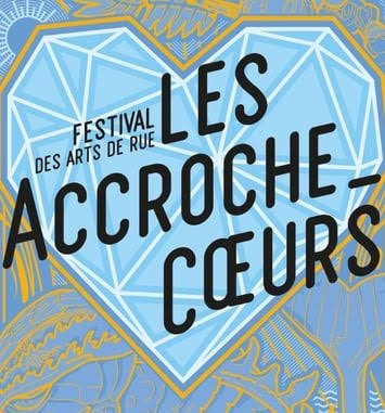 Festival Les Accroche-Cœurs