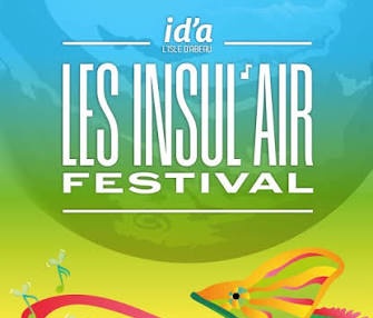 Les Insul’Air Festival