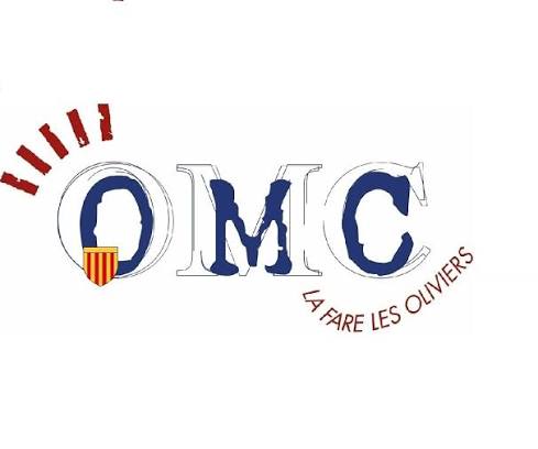 OMC La Fare-les-Oliviers